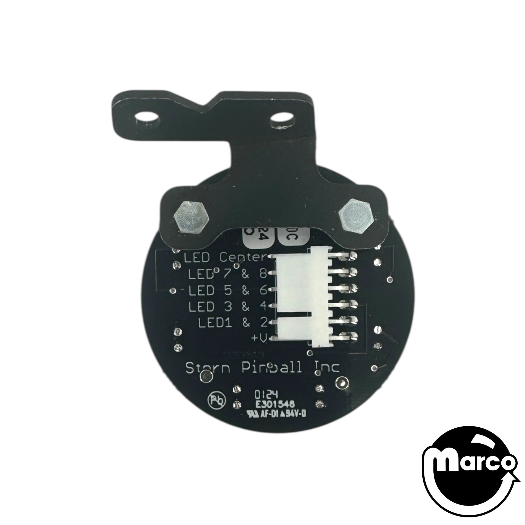 STAR WARS PREMIUM LE (Stern) LED board
