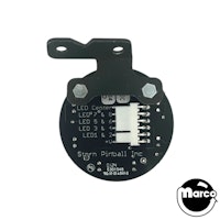 STAR WARS PREMIUM LE (Stern) LED board