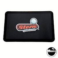 Player Mat - Stern Logo