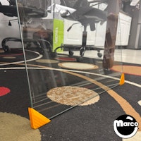 Glass Corner Protectors 3D Printed Set