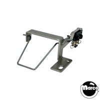 Gate Bracket & Wireform