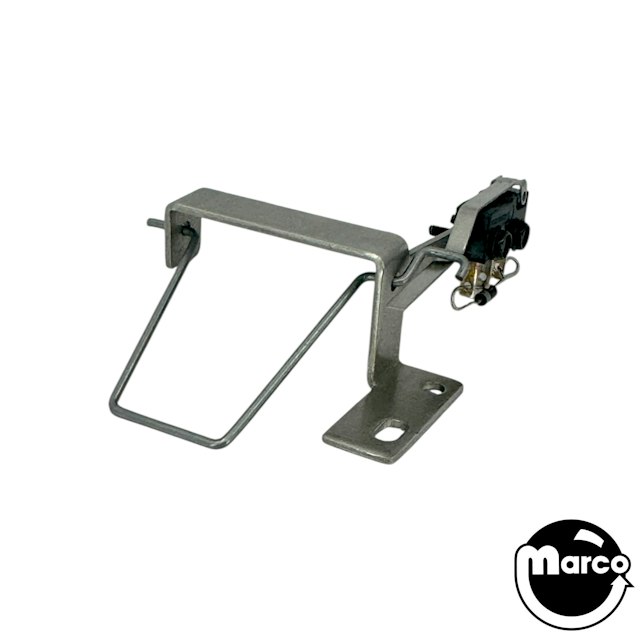 Gate Bracket & Wireform