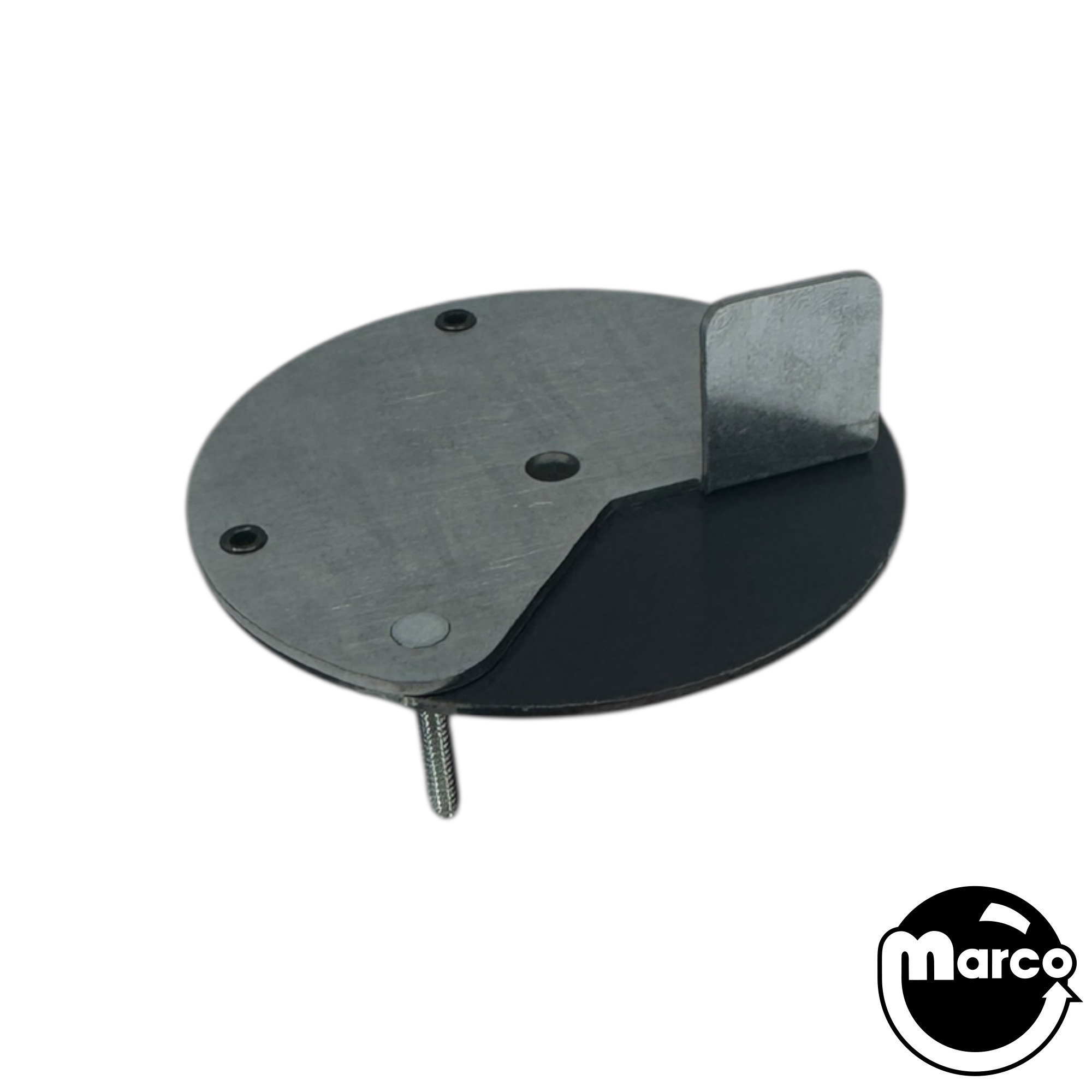 JAWS (STERN) Fishing Wheel Spinner