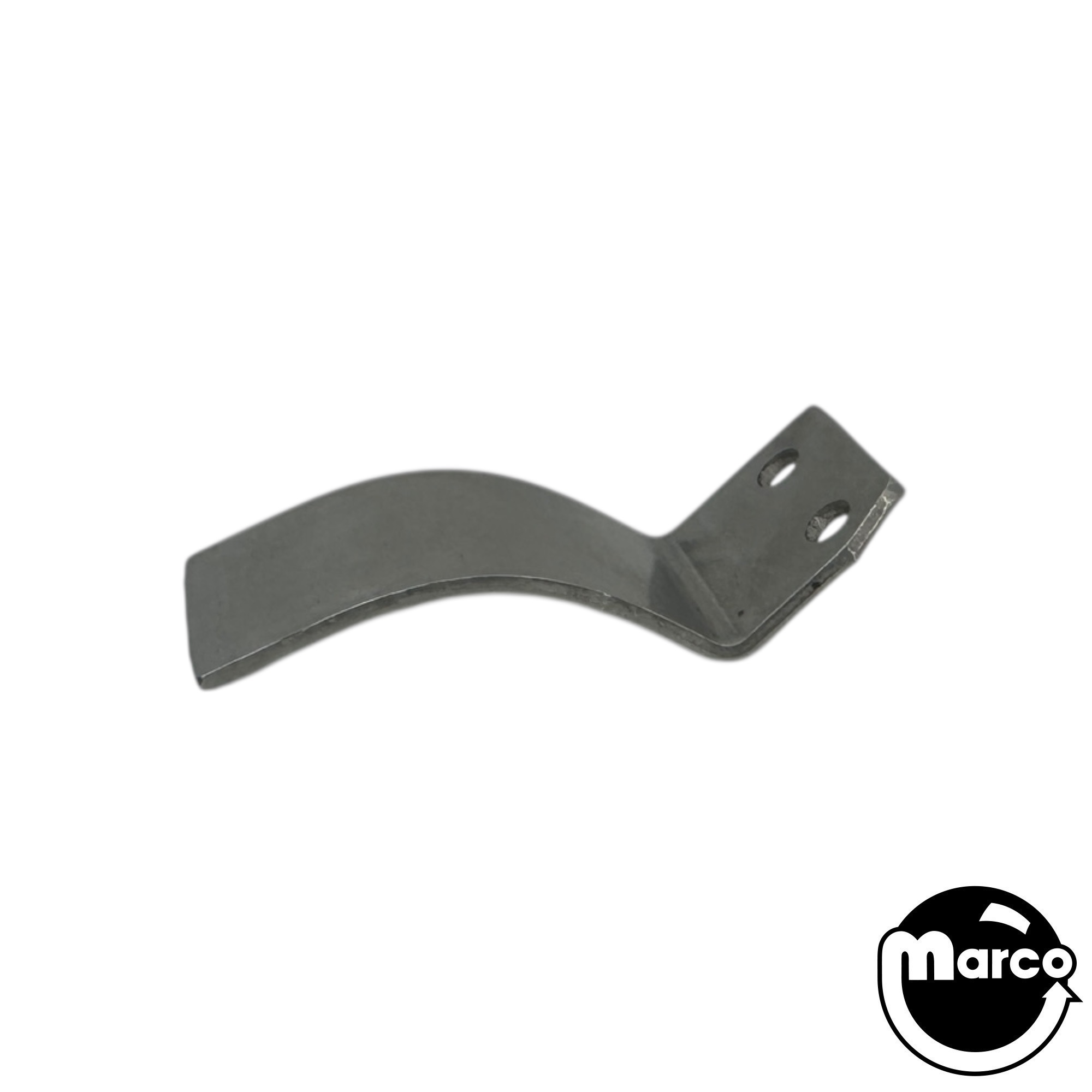 AC/DC PREMIUM (Stern) Deflector Bracket VUK Grinder