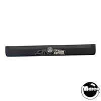 GUARDIANS OF GALAXY (Stern) Front Molding with Face Plate