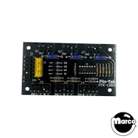 Opto ramp switch board 5768-12686-00
