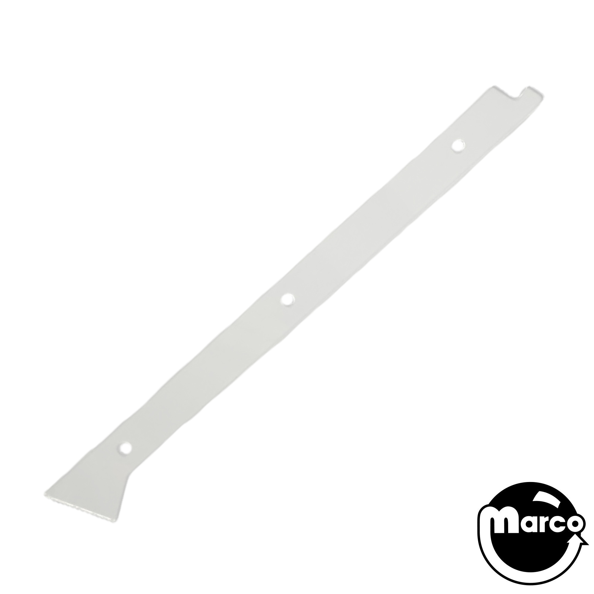 CIRQUS VOLTAIRE (Bally) Plastic CLEAR