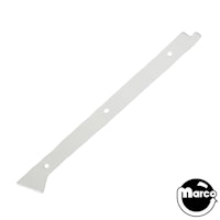 CIRQUS VOLTAIRE (Bally) Plastic CLEAR
