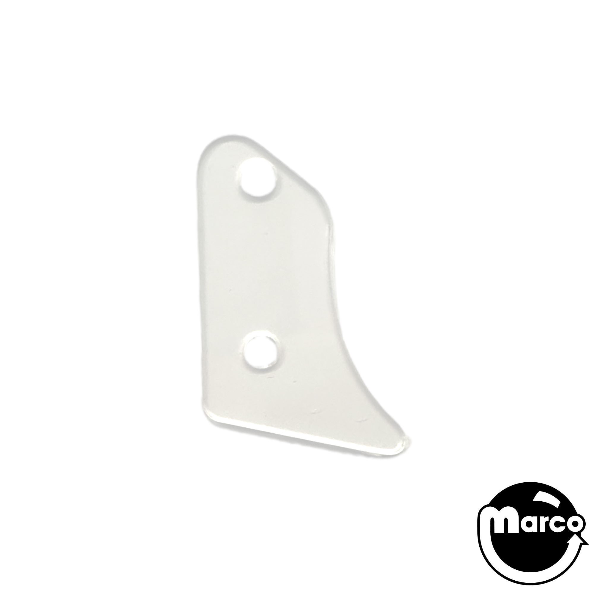 SAFECRACKER (Bally) Plastic Clear