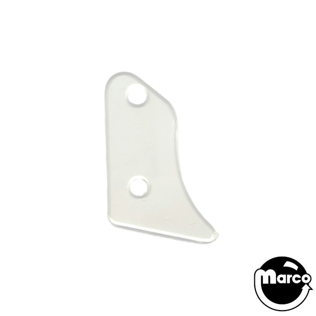SAFECRACKER (Bally) Plastic Clear