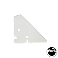 ADDAMS FAMILY (Bally) Plastic CLEAR