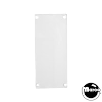 CACTUS CANYON (Bally) Air Ball Protector