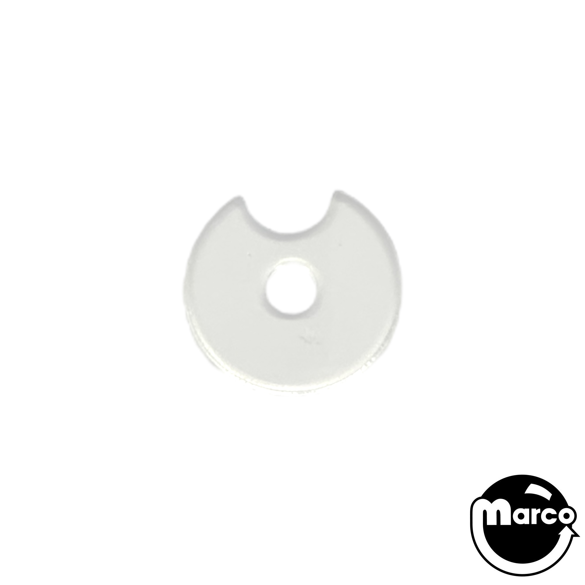 CIRQUS VOLTAIRE (Bally) Plastic Clear
