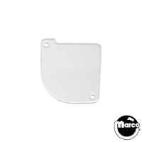 TWILIGHT ZONE (Bally) Plastic Clear