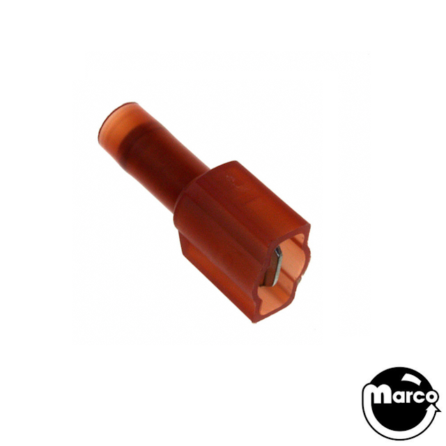 3M 0.250" Quick Connect Male 18-22 AWG Crimp