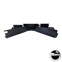 STAR TREK (Stern) Bottom Arch in Gloss Black