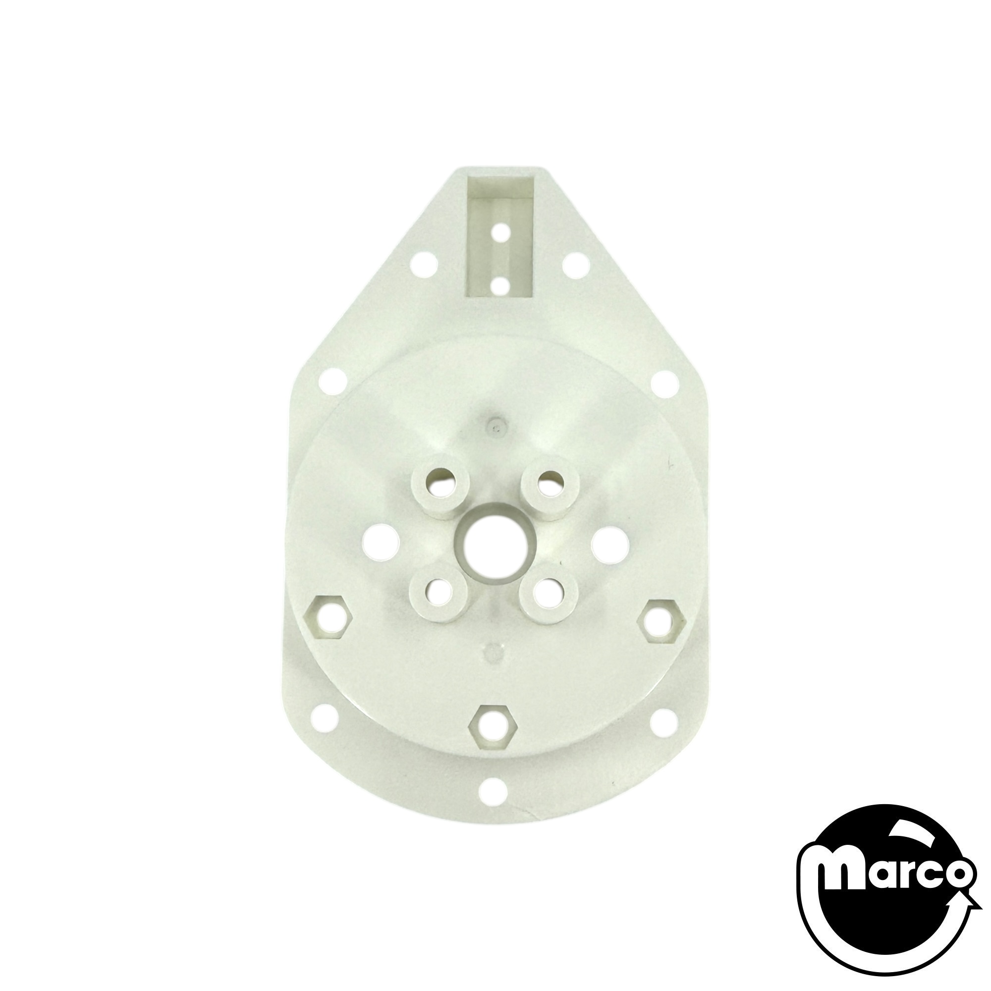 Pop bumper base Midway 0017-00042-0452 C-971-5