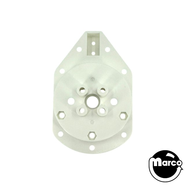Pop bumper base Midway 0017-00042-0452 C-971-5