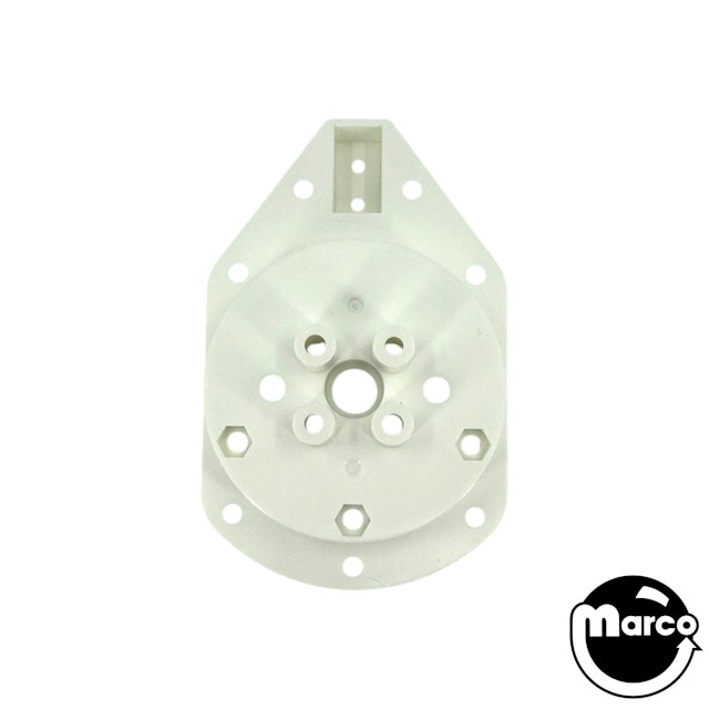 Pop bumper base Midway 0017-00042-0452 C-971-5