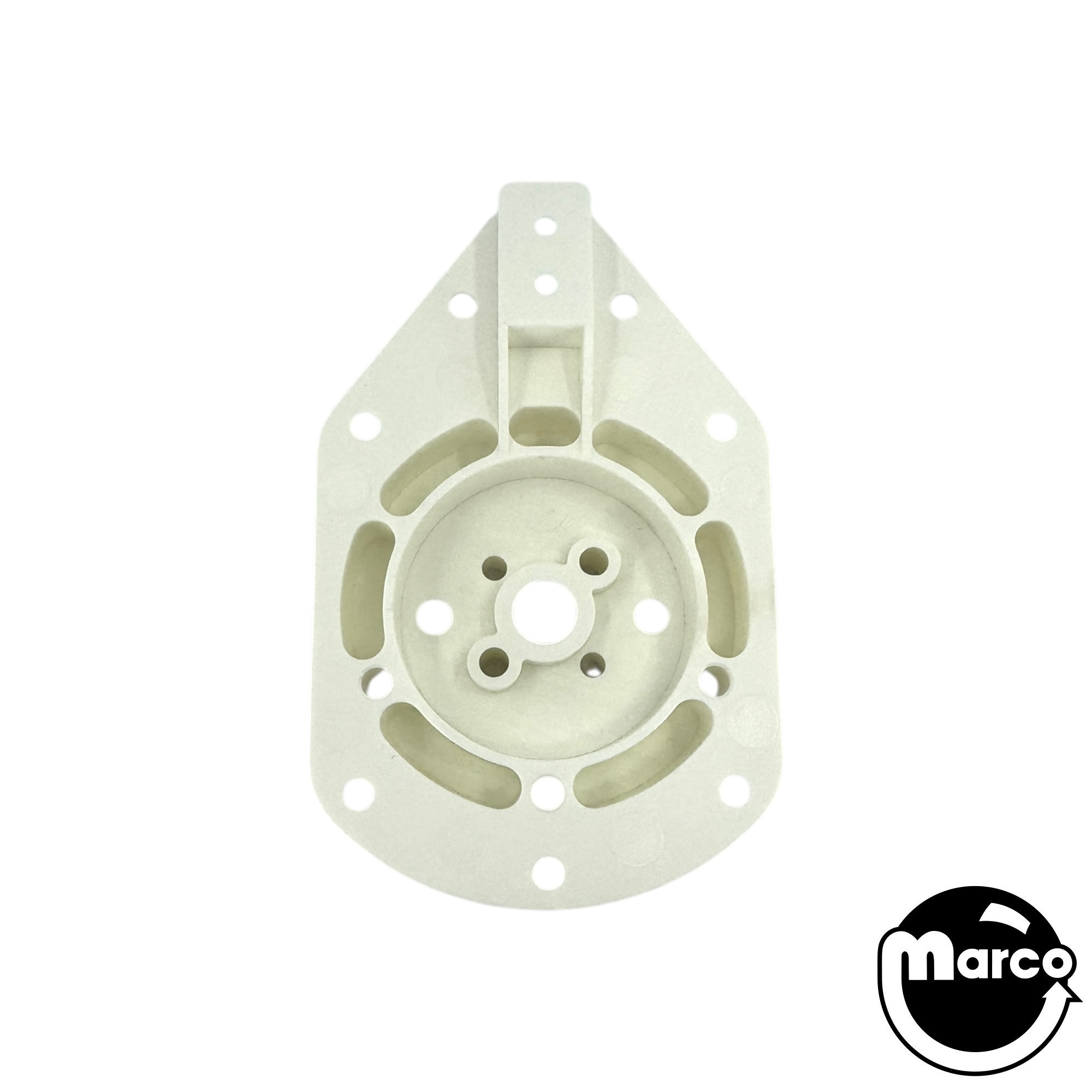 Pop bumper base Midway 0017-00042-0452 C-971-5