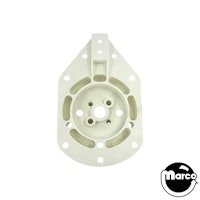 Pop bumper base Midway 0017-00042-0452 C-971-5