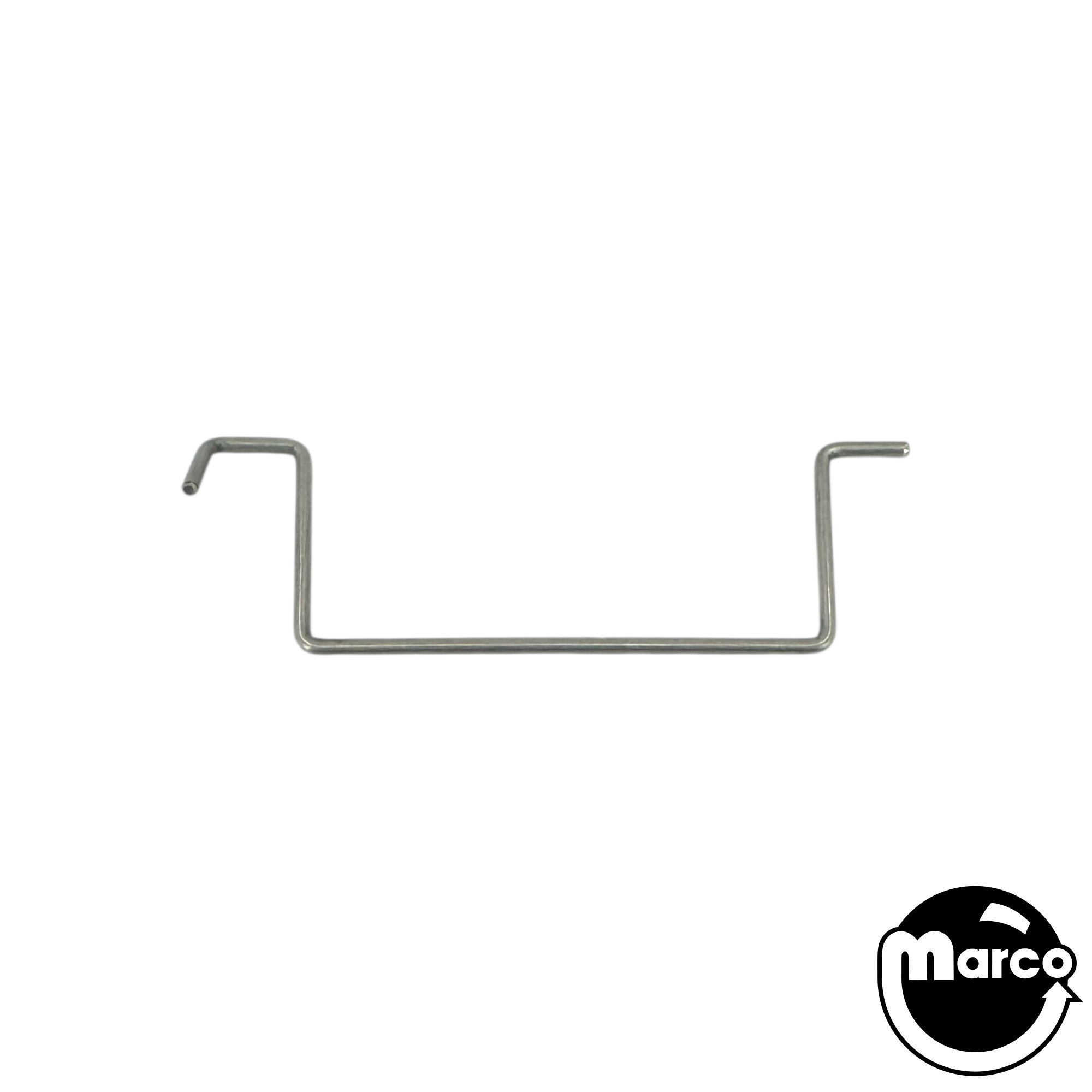 Wire gate 2.5 x 1.95 right bend