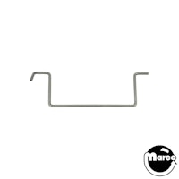Wire gate 2.5 x 1.95 right bend
