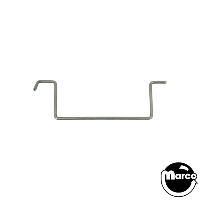 Wire gate 2.5 x 1.95 right bend