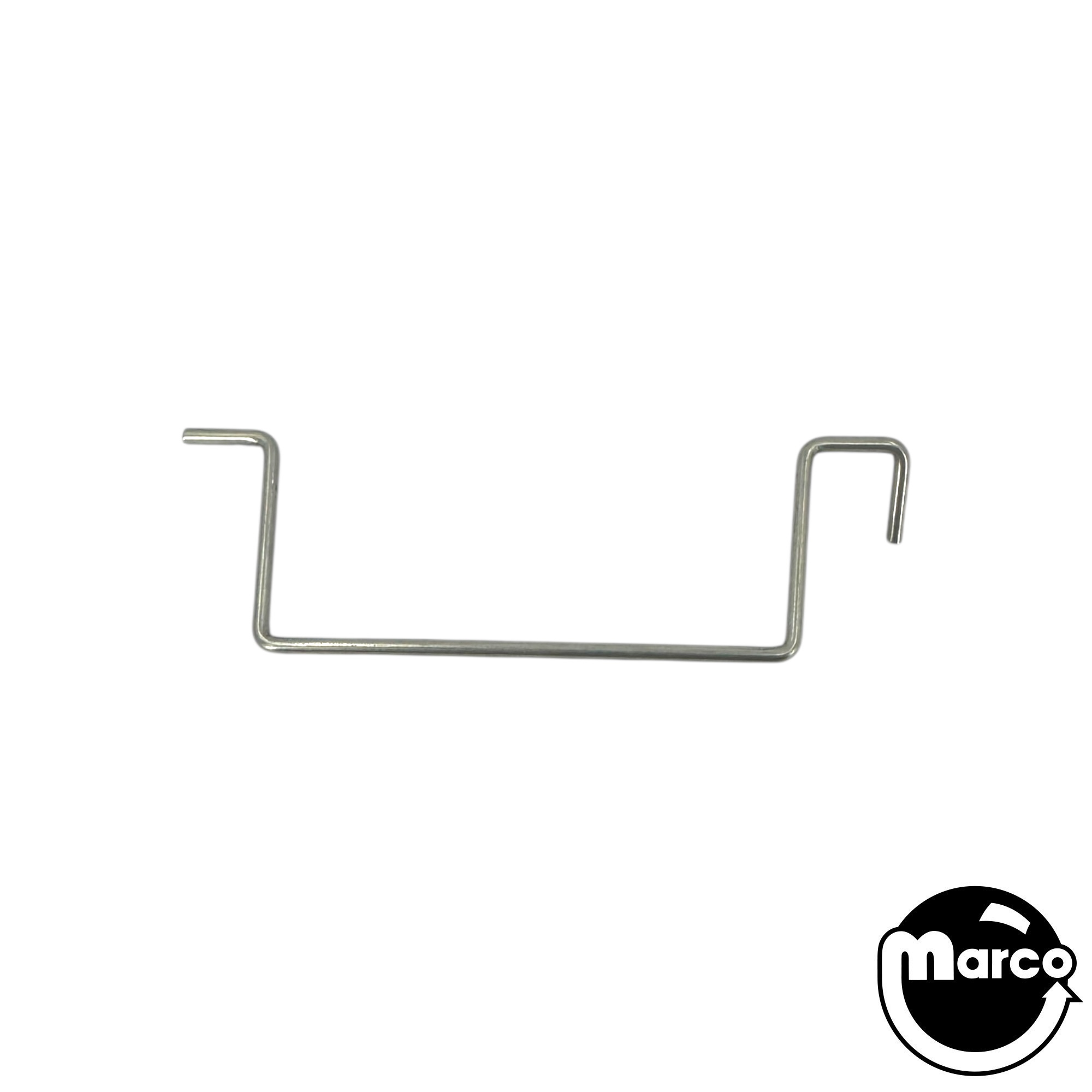 Wire gate 2.5 x 1.95 right bend