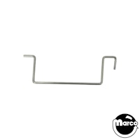 Wire gate 2.5 x 1.95 right bend