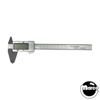 Caliper - 6 inch electronic 3 way