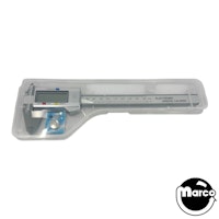 Caliper - 6 inch electronic 3 way