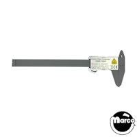 Caliper - 6 inch electronic 3 way