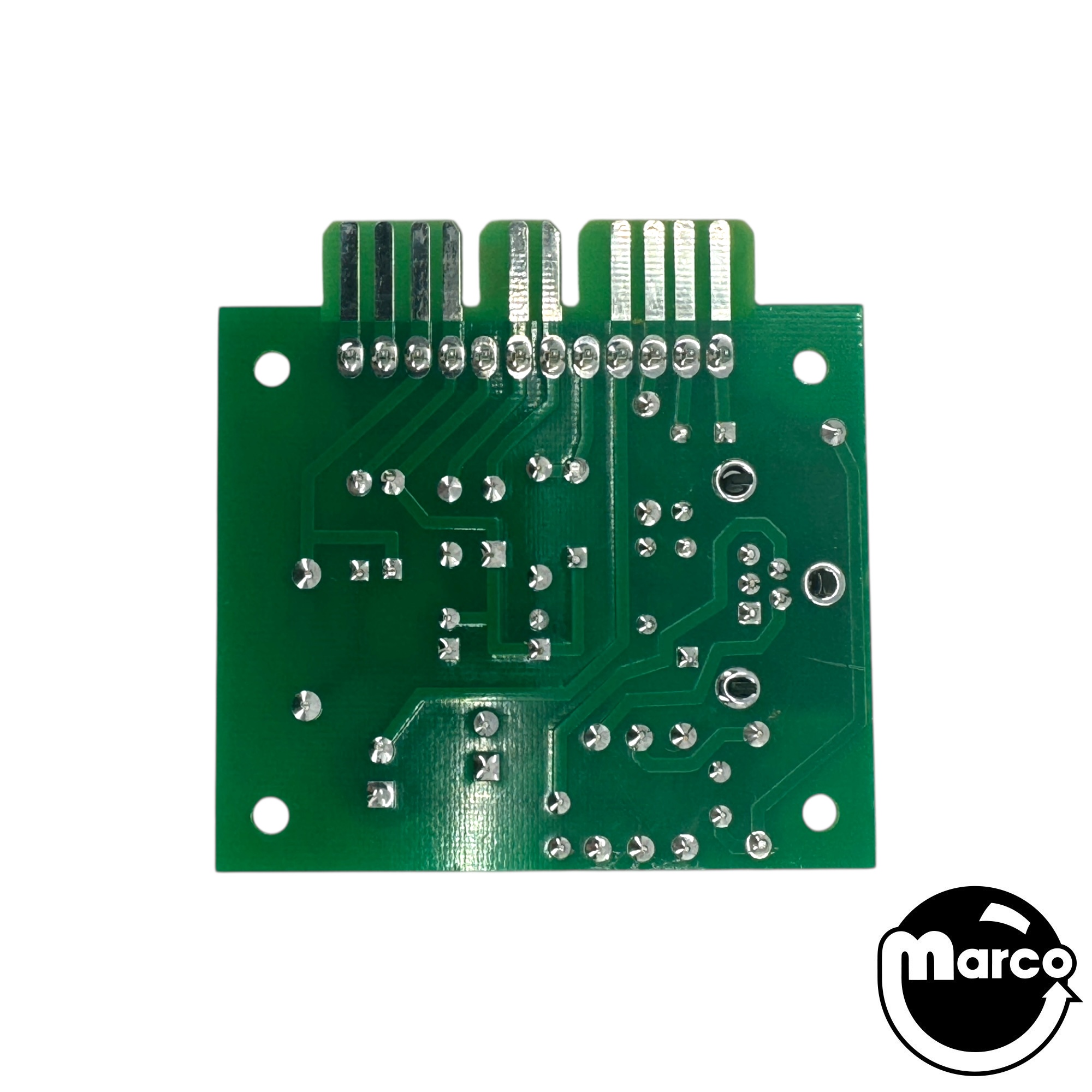 Aux power supply board Gottlieb® A5 MA-767