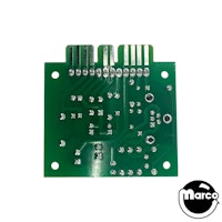 Aux power supply board Gottlieb&reg; A5 MA-767