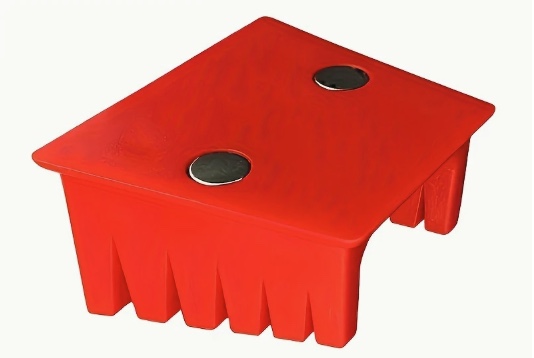 Magnetic Wire Soldering Tool