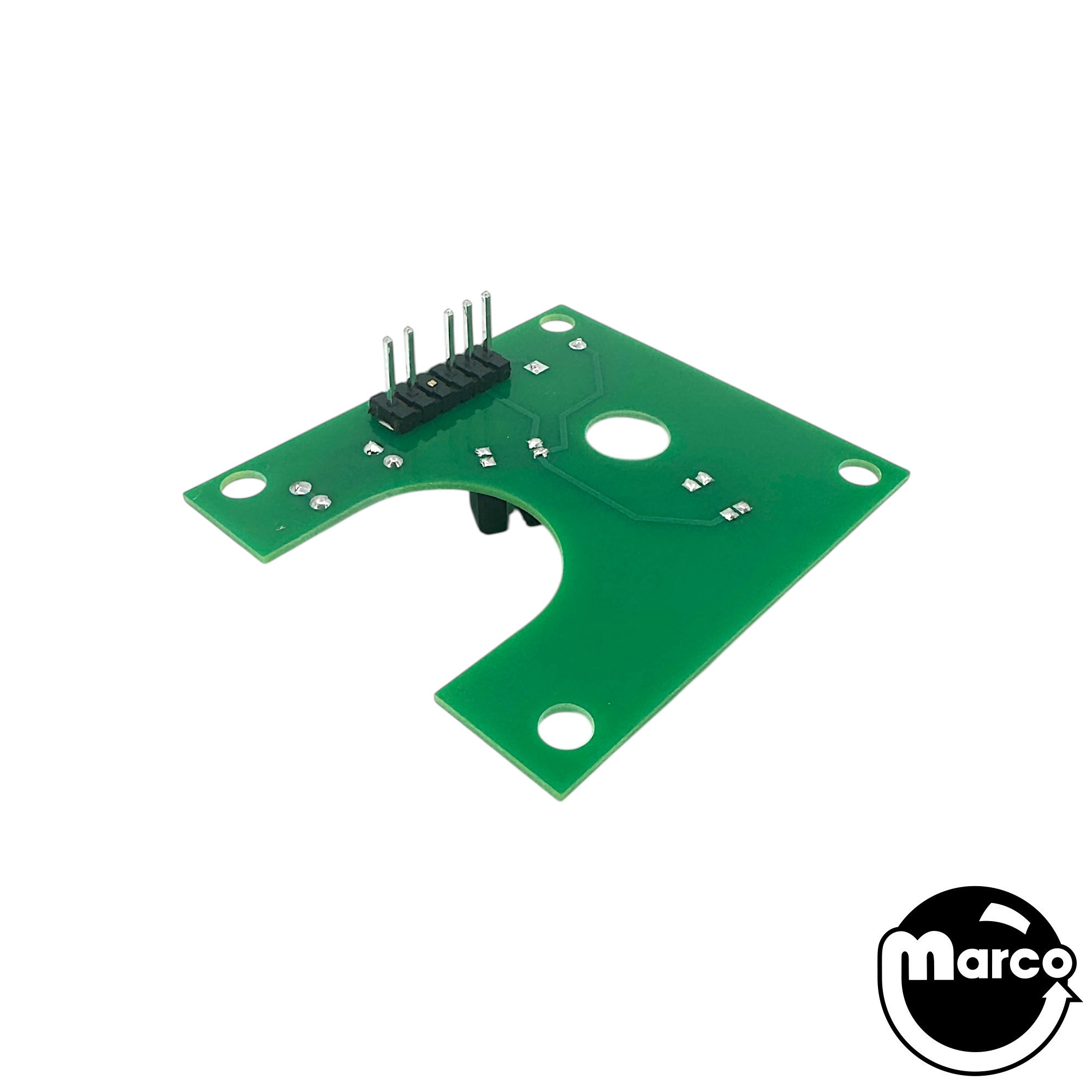 まーぶる FoxAlien 1/8” Shank CNC Router Bits Kit for All Purpose