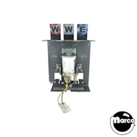 Drop target assembly Stern 3 bank - Like New