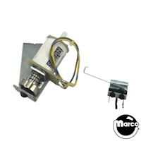 Eject assembly 30&deg; Stern Right 090-5044-ND