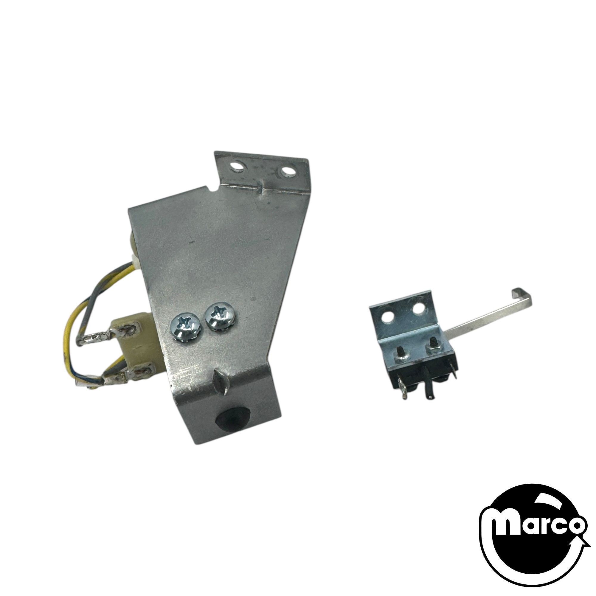 Eject assembly 30° Stern Right 090-5044-ND