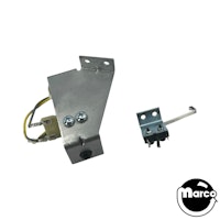 Eject assembly 30&deg; Stern Right 090-5044-ND