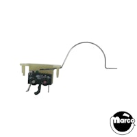 Like New Rollover switch assembly Stern - Right
