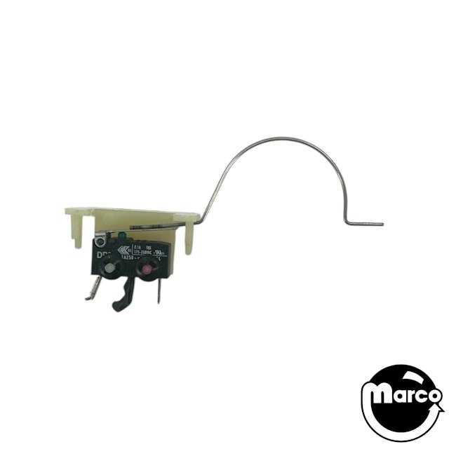 Like New Rollover switch assembly Stern - Right