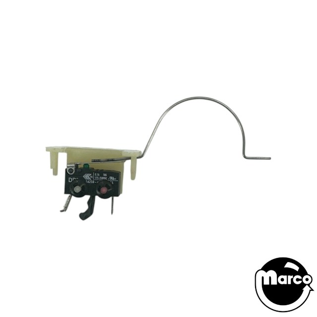 Like New Rollover switch assembly Stern - Right