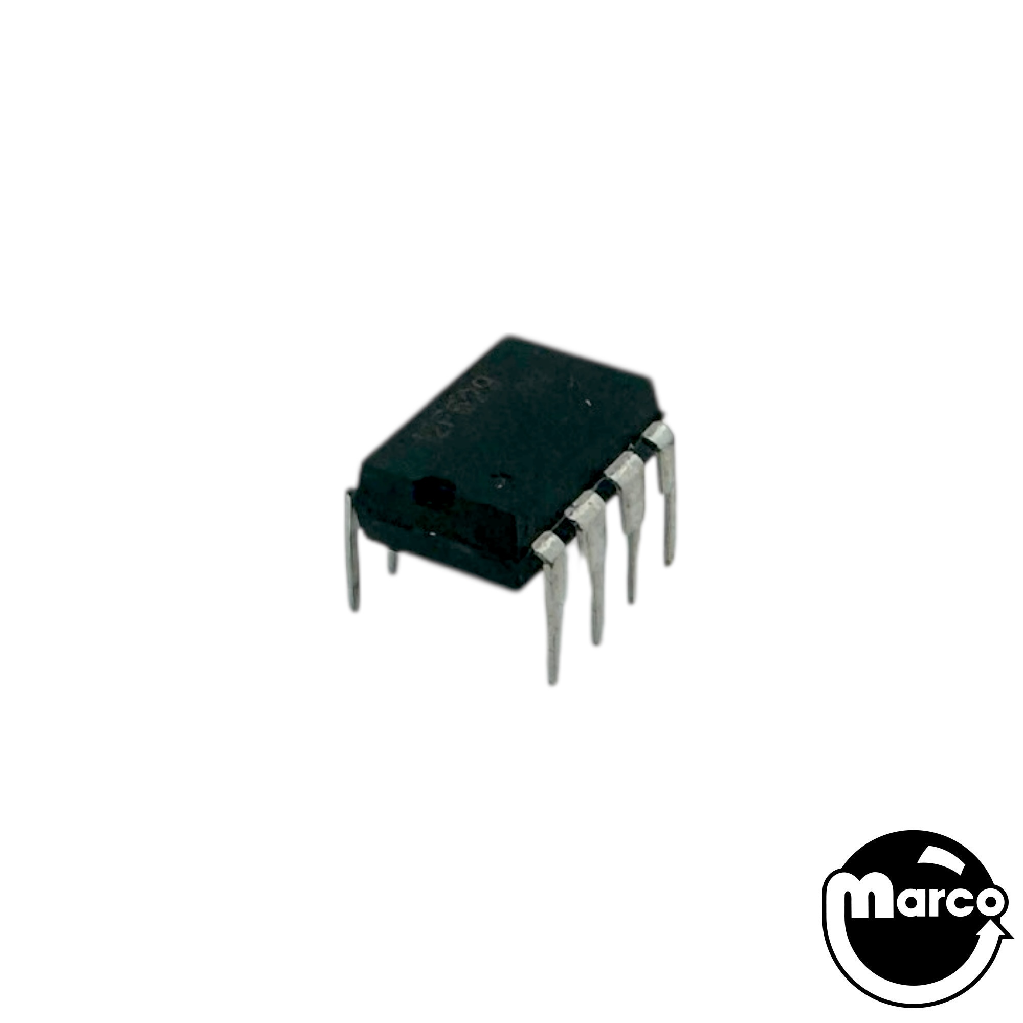 IC - PIC12F629 Unprogrammed