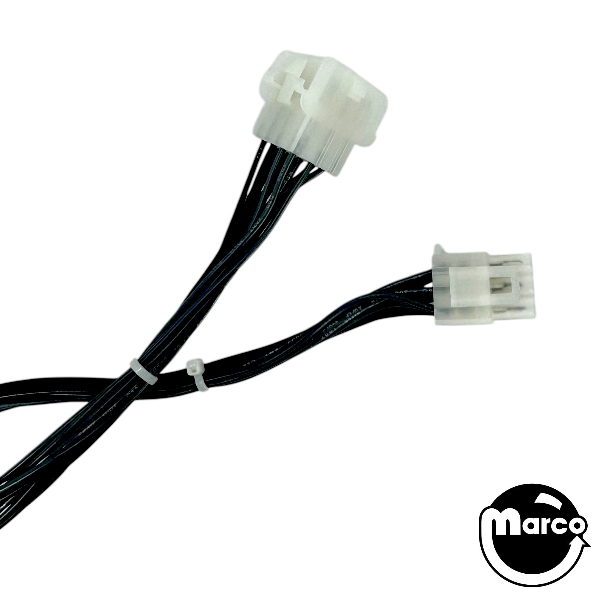 Cabinet DC Power Extension Cable - Spike (STERN)