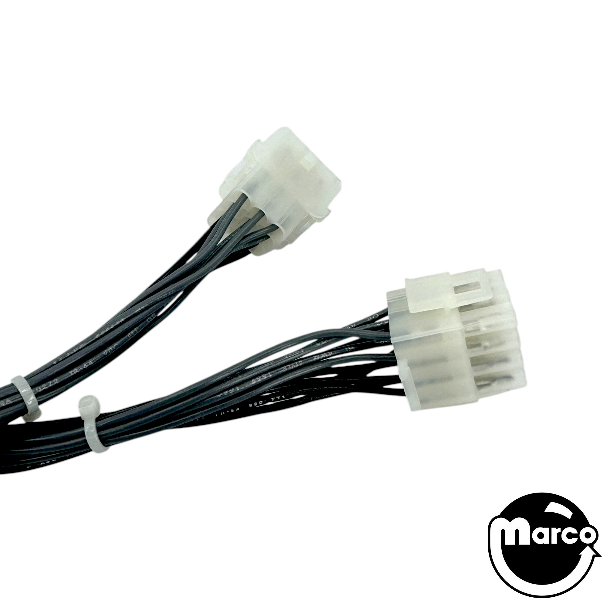 Cabinet DC Power Extension Cable - Spike (STERN)