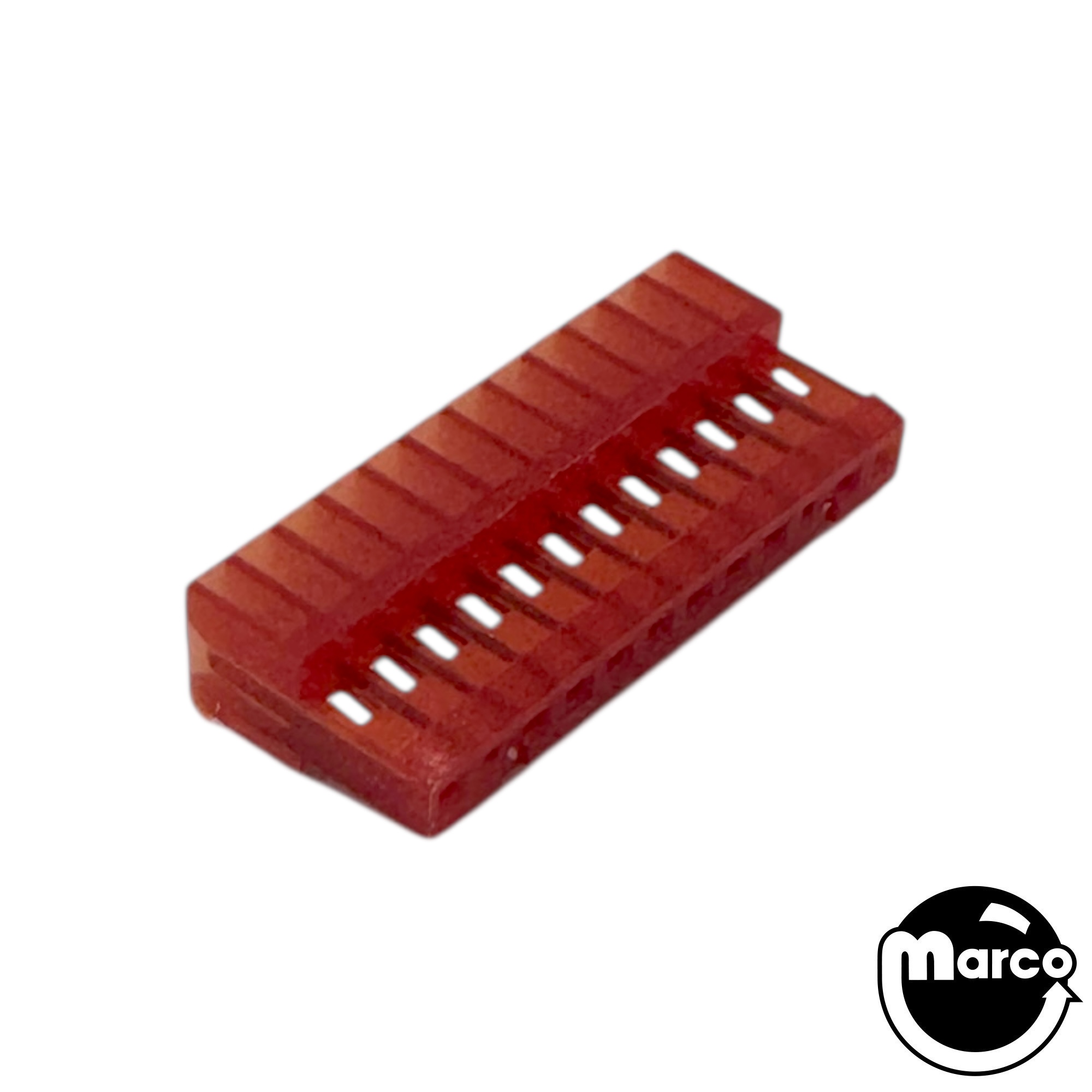 Connector IDC 12r mt/end 22/.100 CE100F22-12-C 4-640440-2