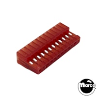 Connector IDC 12r mt/end 22/.100 CE100F22-12-C 4-640440-2