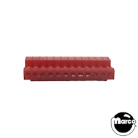 Connector IDC 12r mt/end 22/.100 CE100F22-12-C 4-640440-2